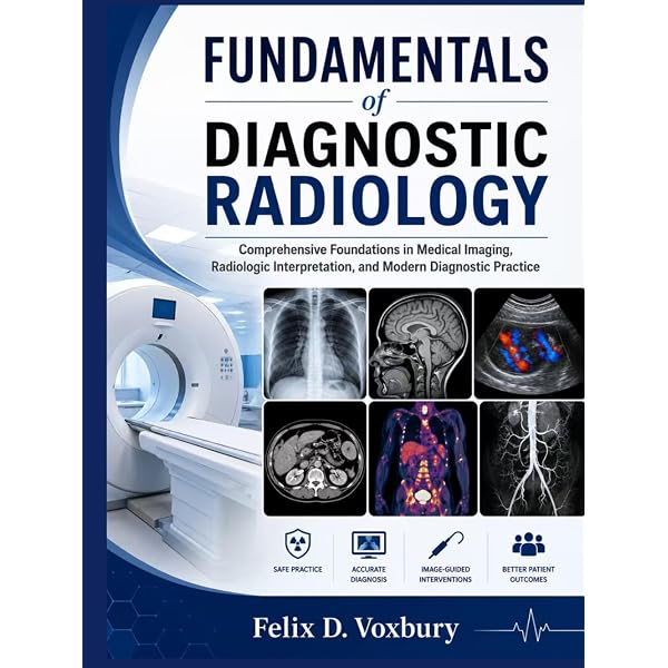 Fundamentals of Diagnostic Radiology: 9781608319121: Medicine